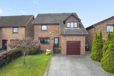 4 bedroom detached house for sale, 33 Whitemyre Court, Dunfermline, KY12 9PF
