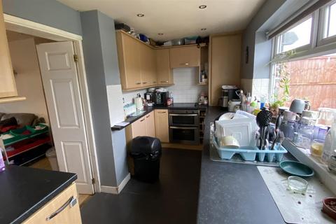 3 bedroom end of terrace house for sale, Thurlestone Road, Coventry CV6