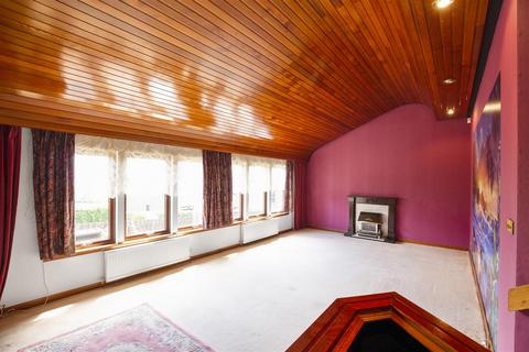 3 bedroom detached bungalow for sale, 45 Coldingham Place, Dunfermline, KY12 7XL