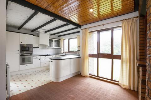 3 bedroom detached bungalow for sale, 45 Coldingham Place, Dunfermline, KY12 7XL