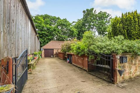 4 bedroom barn conversion for sale, Low Dinsdale, Darlington