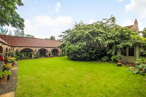 4 bedroom barn conversion for sale, Low Dinsdale, Darlington