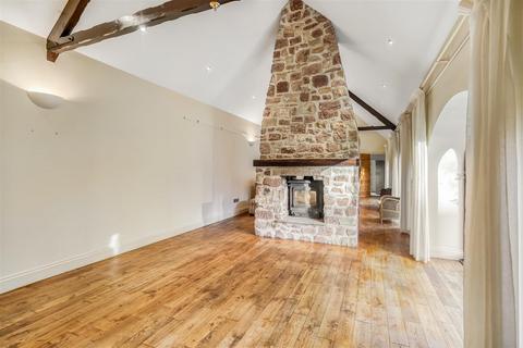 4 bedroom barn conversion for sale, Low Dinsdale, Darlington