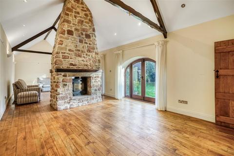 4 bedroom barn conversion for sale, Low Dinsdale, Darlington