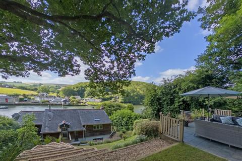 4 bedroom detached house for sale, Lerryn, Lostwithiel, PL22