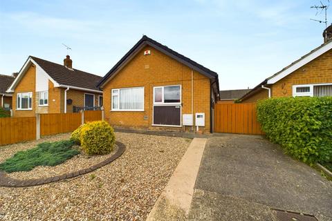 3 bedroom bungalow for sale, Park Road East, Nottingham NG14