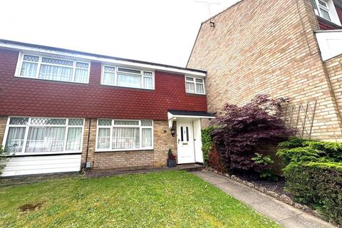 4 bedroom terraced house for sale, Greenbank Road, Watford WD17