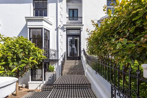 5 bedroom terraced house for sale, Compton Avenue, Brighton BN1