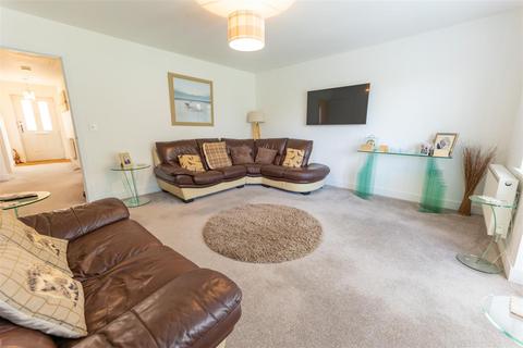 3 bedroom detached bungalow for sale, Church Road, Brightlingsea, Colchester