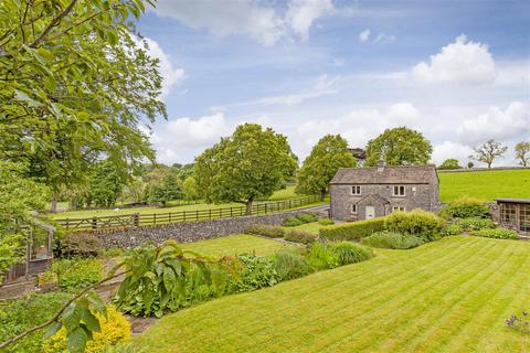 3 bedroom detached house for sale, Priestcliffe Ditch, Buxton