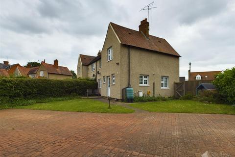 3 bedroom house for sale, St. Johns Avenue, Harlow CM17