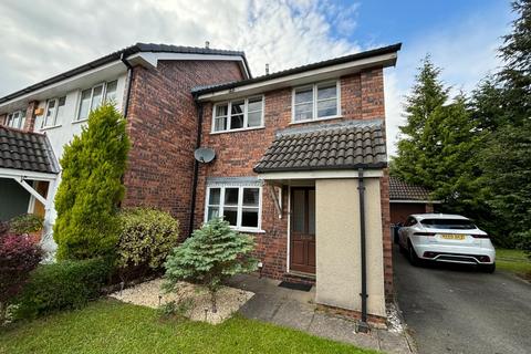 3 bedroom house to rent, Yeoford Drive, Altrincham