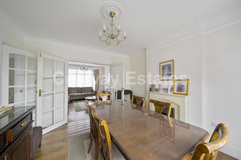 3 bedroom detached house for sale, Abercorn Road, London