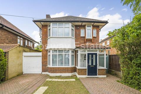 3 bedroom detached house for sale, Abercorn Road, London