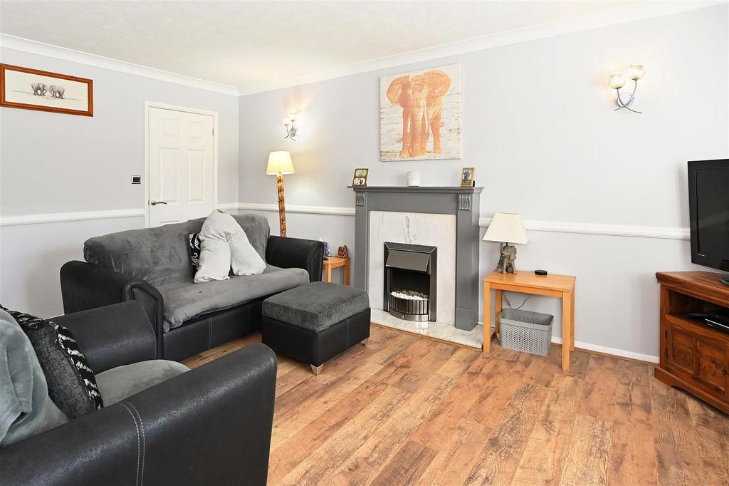 Sitting Room.