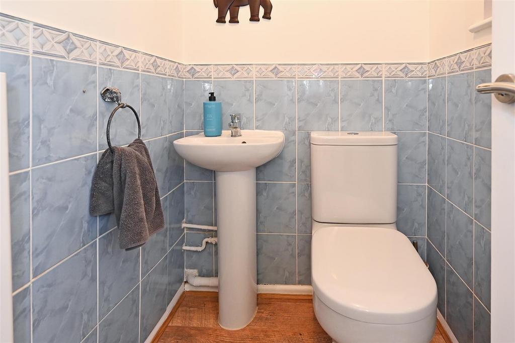Cloakroom