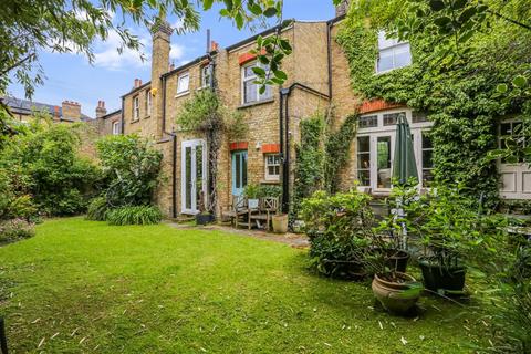 4 bedroom detached house for sale, Church Rise