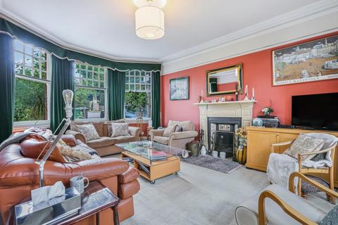 4 bedroom detached house for sale, Church Rise