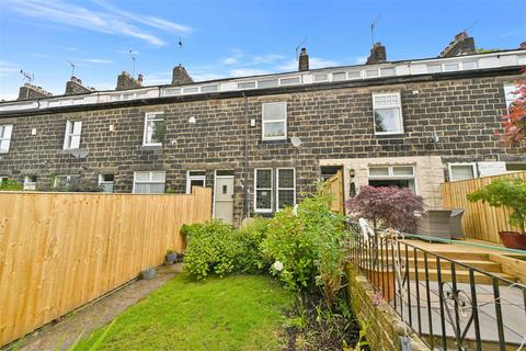 3 bedroom terraced house for sale, Henry Terrace, Yeadon, Leeds