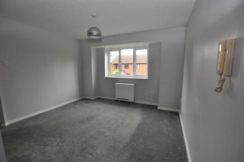 1 bedroom apartment for sale, Nicklaus Close, Burton-On-Trent DE14