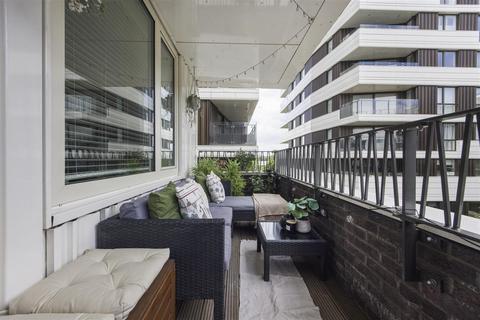 2 bedroom apartment for sale, Beck Square, London E10