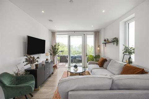 2 bedroom apartment for sale, Beck Square, London E10