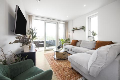 2 bedroom apartment for sale, Beck Square, London E10