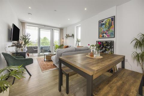 2 bedroom apartment for sale, Beck Square, London E10