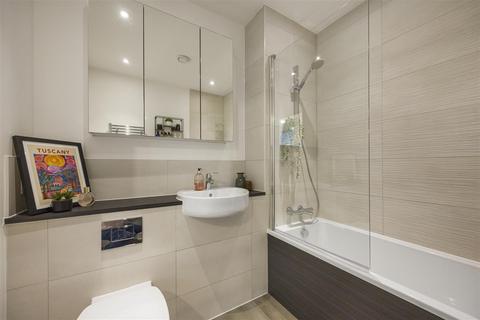 75 Beck Square, London, E10 7FW