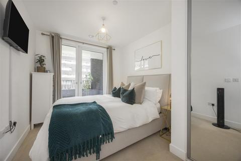 75 Beck Square, London, E10 7FW