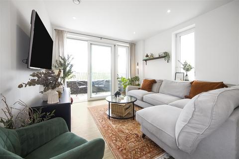 75 Beck Square, London, E10 7FW