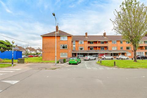 1 bedroom apartment for sale, Plasnewydd Flats,  Ty-Newydd, Whitchurch, Cardiff