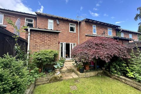 3 bedroom terraced house for sale, 10 Derwent Avenue, Shrewsbury, SY1 3RU