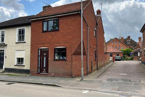 3 bedroom semi-detached house for sale, High Street, Earls Colne CO6