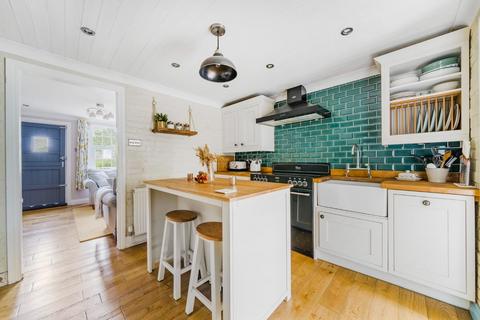 2 bedroom terraced house for sale, Broadwater Road, West Malling