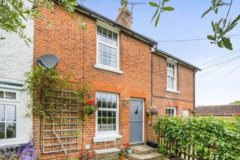 2 bedroom terraced house for sale, Broadwater Road, West Malling