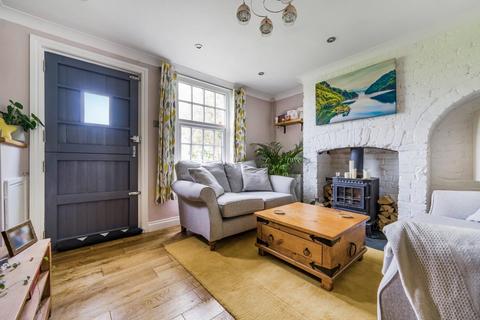 2 bedroom terraced house for sale, Broadwater Road, West Malling