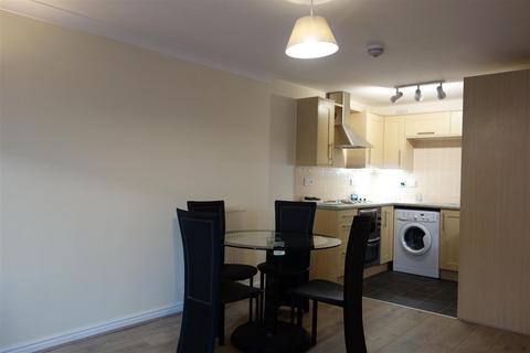 1 bedroom apartment to rent, Westley Heights, Olton B92