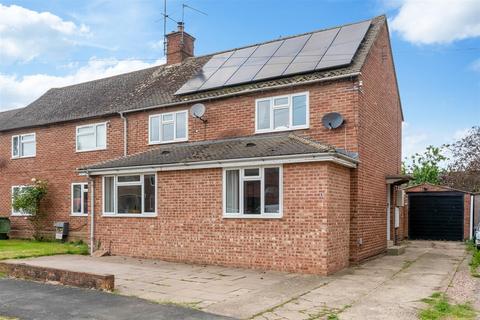 3 bedroom semi-detached house for sale, Berry Avenue, Shipston-on-Stour