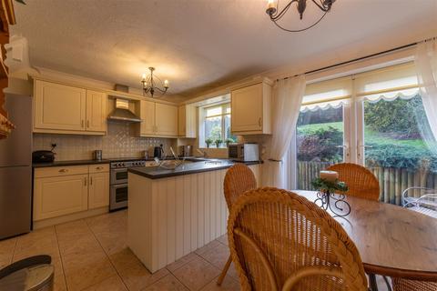 3 bedroom detached house for sale, Hawkes Ridge, Cwmbran NP44