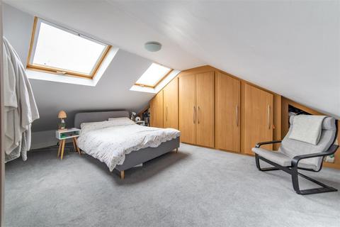 3 bedroom flat for sale, Audley Road, South Gosforth, NE3