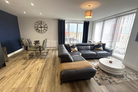 2 bedroom apartment for sale, Market Quater, Godinton Road, Ashford