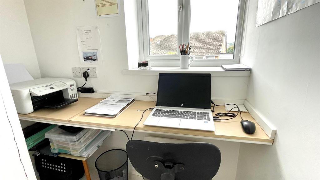 En suite study