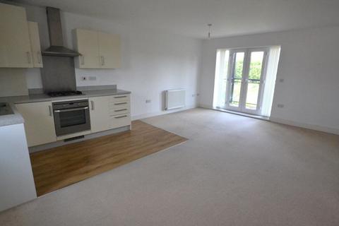 2 bedroom apartment to rent, Wren Gardens, Portishead