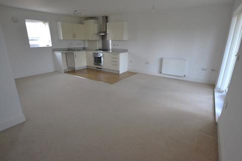 2 bedroom apartment to rent, Wren Gardens, Portishead