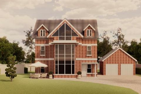 4 bedroom detached house for sale, Northcot & Myrtles, Como Road, Malvern, Worcestershire, WR14 2TH