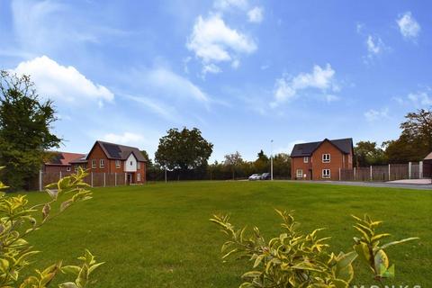 3 bedroom mews for sale, Tree Top Avenue, The Oaklands,, Bayston Hill, Shrewsbury