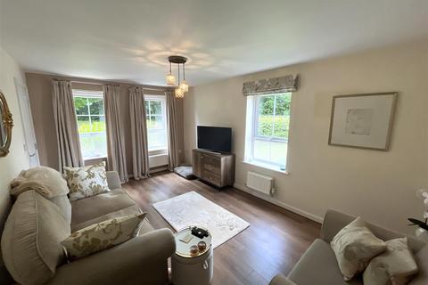 3 bedroom detached house for sale, Halliwell Court, Elworth, Sandbach