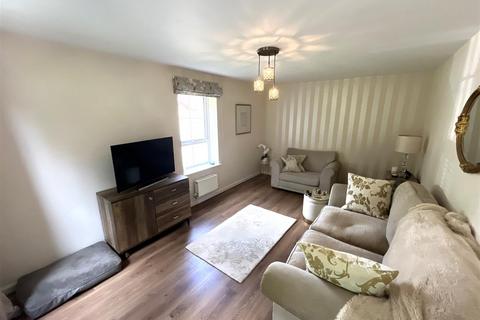 3 bedroom detached house for sale, Halliwell Court, Elworth, Sandbach