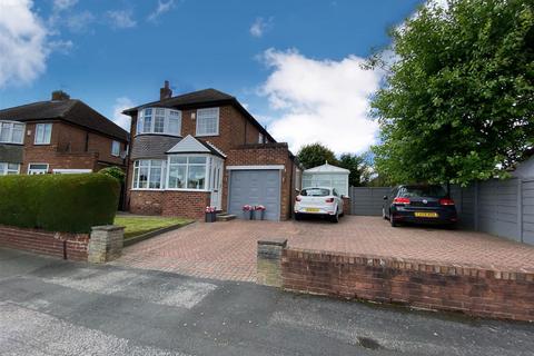 3 bedroom detached house for sale, Ullswater Road, Handforth